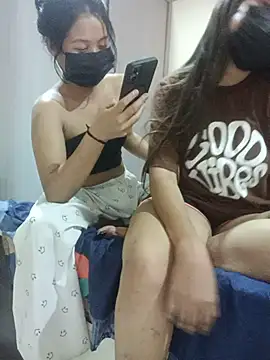 Any_89 Live Webcam on Stripchat