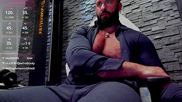 David_Big_Daddy avatar