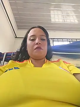 You-sexy-starr webcam