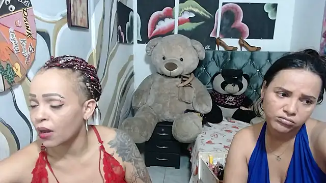 manzanahot9 webcam