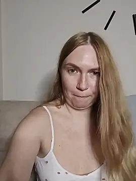 KisaVixen webcam