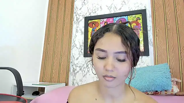 marianamanzur (F young) - Squirt 💦