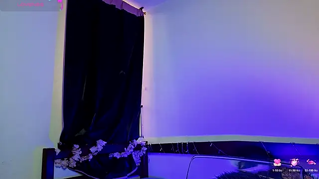 _Moon_Johnson webcam
