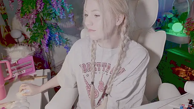 Talulaa webcam