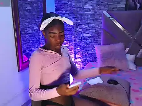 Keily_Tsx1 webcam