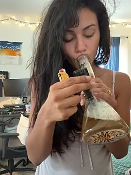 Kittybangerangbang webcam