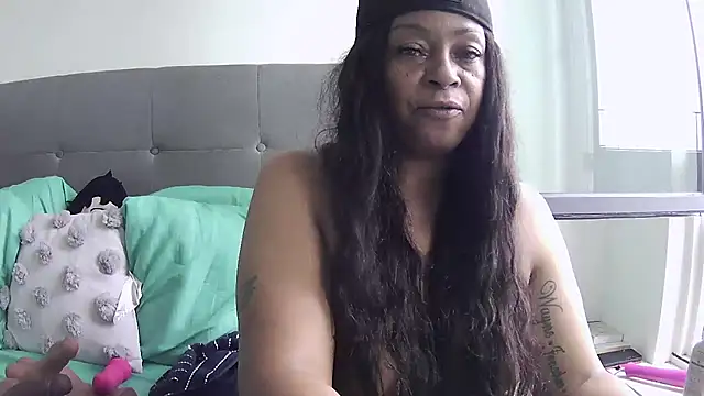 MSweetLindaParks webcam