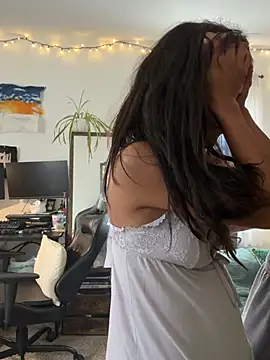 Kittybangerangbang webcam