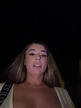 IsabellaEtthan webcam