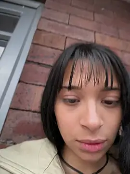Sasha-firee webcam