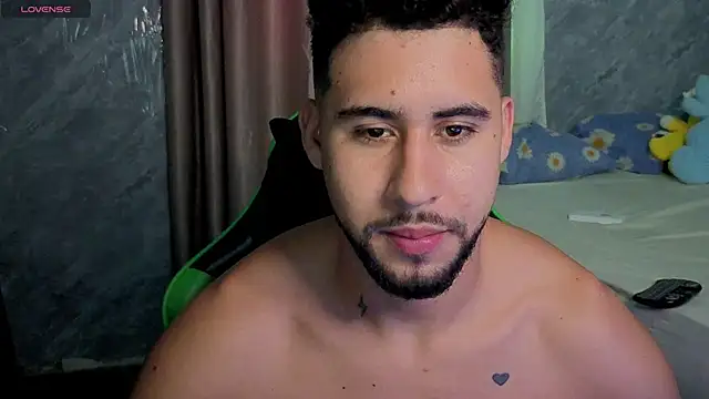 Daiki_Jack webcam