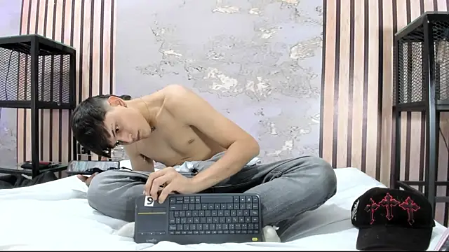 LiamRamirezz webcam