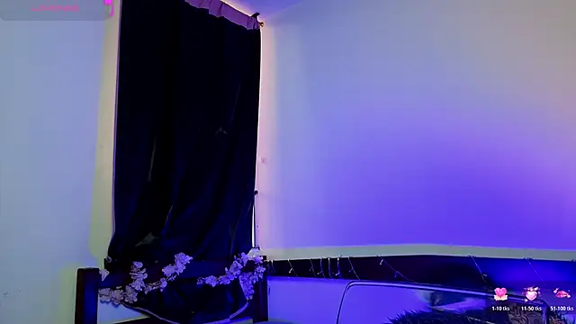 _Moon_Johnson webcam