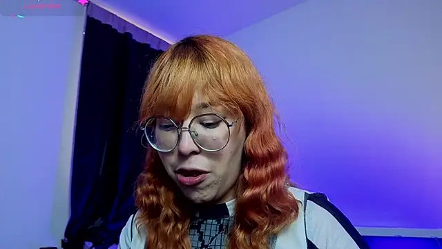 _Moon_Johnson webcam