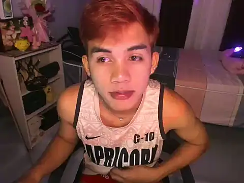 urhot_chany webcam