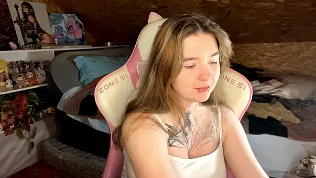 HeidiTian webcam