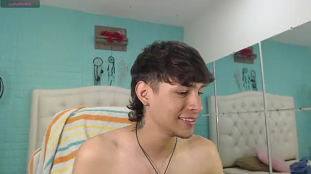 DraxBlade09 webcam