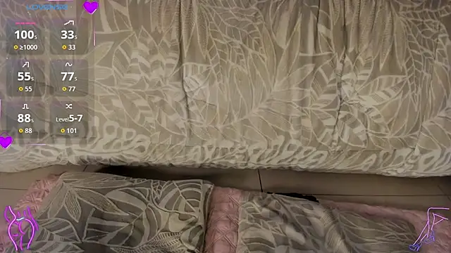 angel_mozz webcam