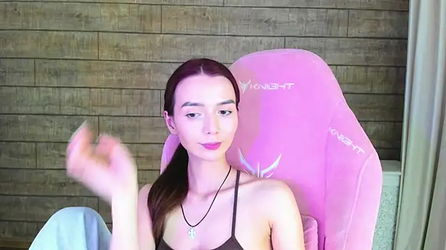 VanessaVienne webcam