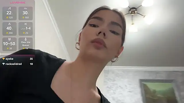 MarylnMonnier webcam