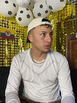Dereck_Klain webcam
