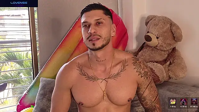 Seth_Vegaa webcam