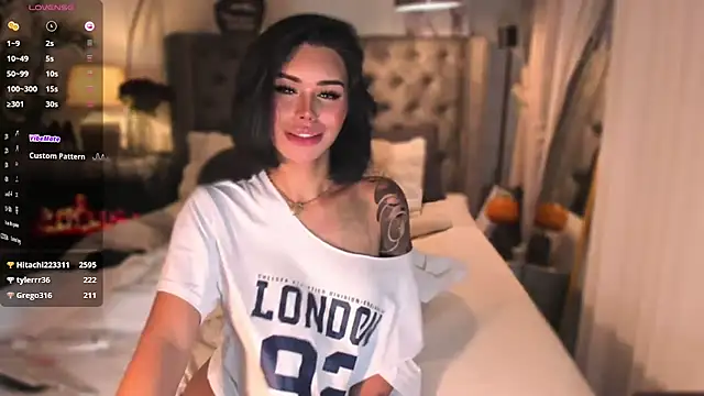 Kivendy - Trans webcam sex chat