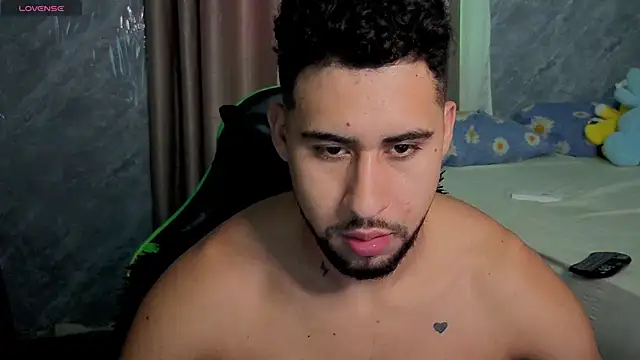 Daiki_Jack webcam