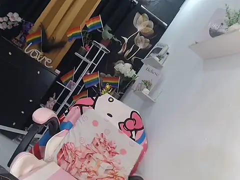 miss_ning webcam