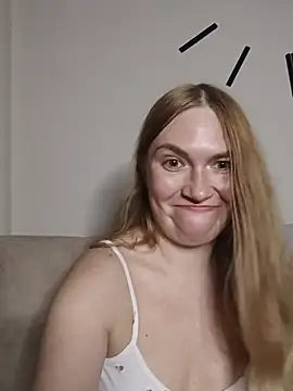 KisaVixen webcam