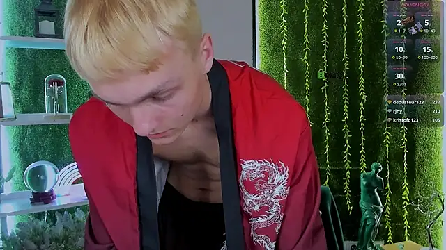 john_lik webcam