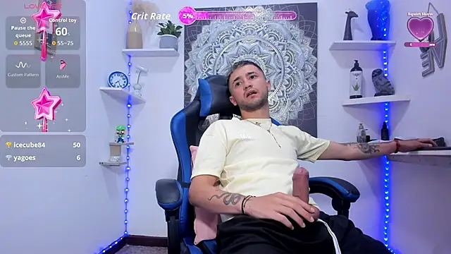 Jey_hot7 webcam
