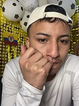Dereck_Klain webcam