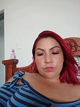 Agata_Traviesa webcam