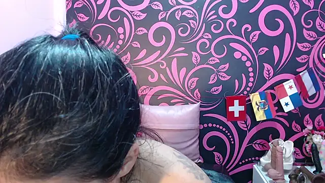 Great_Pussy20 webcam
