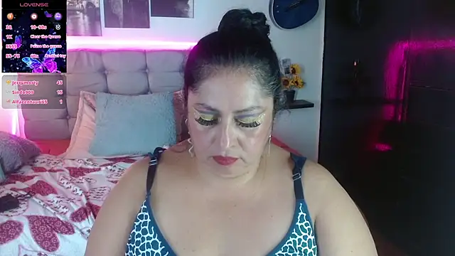 Keyla01_ webcam