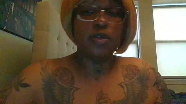 ShaBrimDaPornstar webcam