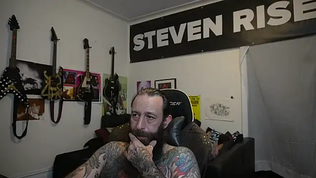 StevenRiseNYC webcam