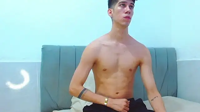 jhony-sex webcam