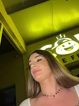 IsabellaEtthan webcam