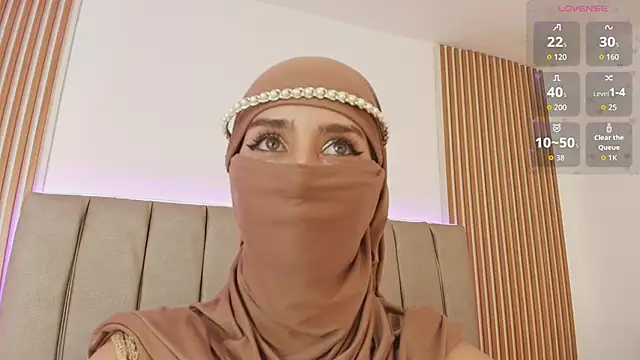 rawiya webcam