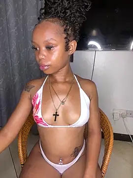 sexyie_caramel webcam