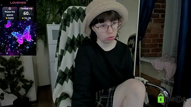 Melissa_Wells webcam