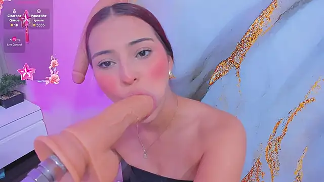 Ary__cherry webcam