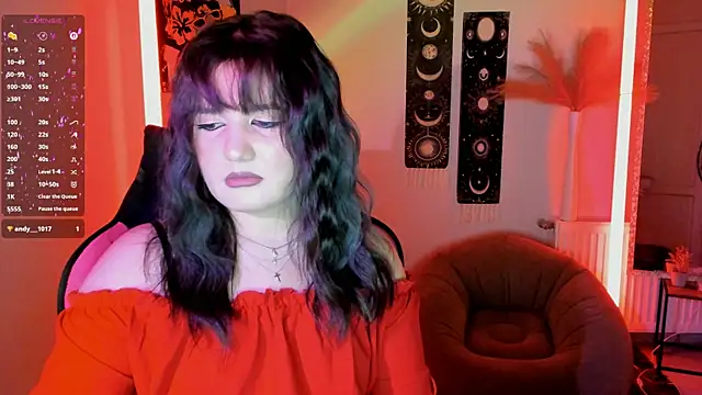 SourCherry__ webcam