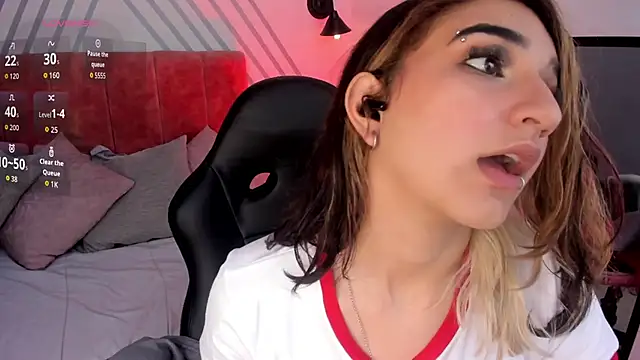 vanillafairy_ webcam