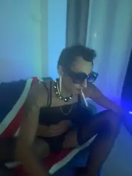VanesaX69 live sex cam