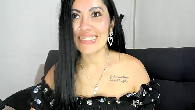 Tania_mature webcam