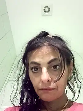 ChantalXOrchid webcam