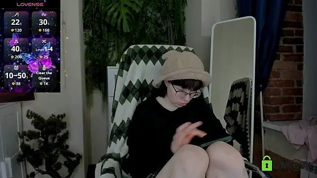 Melissa_Wells webcam